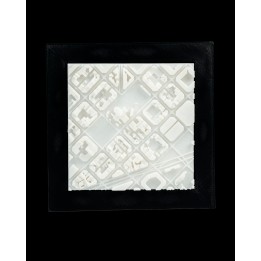 3D City Frames - Barcelona - 15cm Version