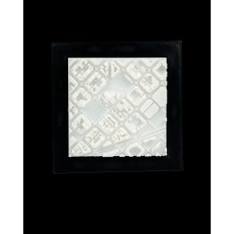 3D City Frames - Barcelona - 9,5cm Version