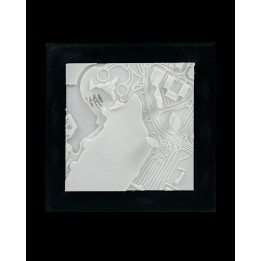 3D City Frames - Dubai - 15cm Version