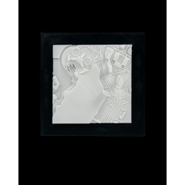 3D City Frames - Dubai - 9,5cm Version
