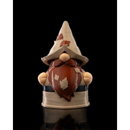 Mr. Acorn Gnome Statue