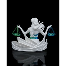 My Valentine Is A Libra