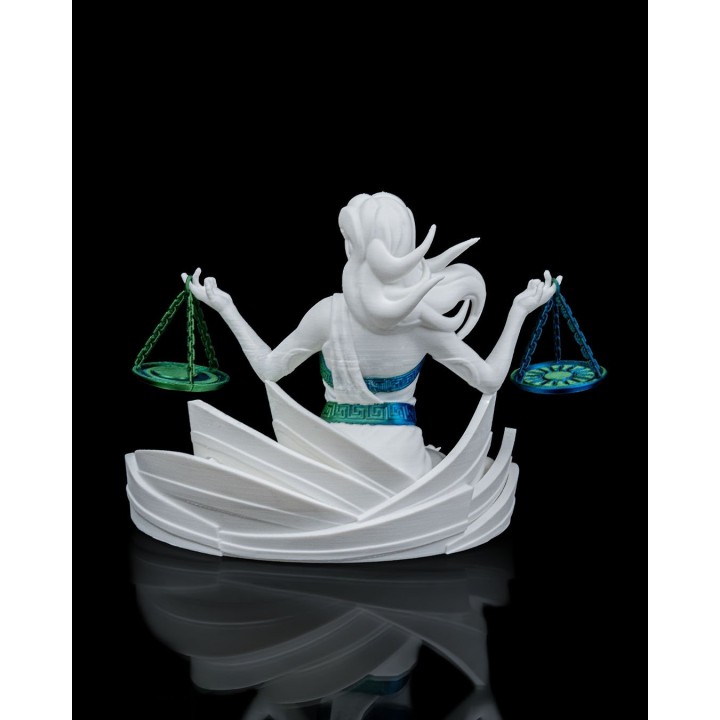 My Valentine Is A Libra