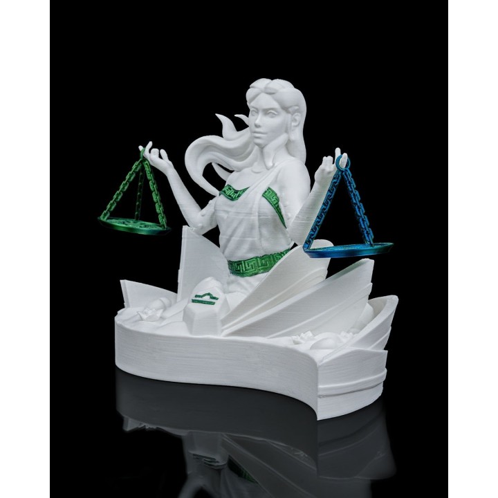 My Valentine Is A Libra