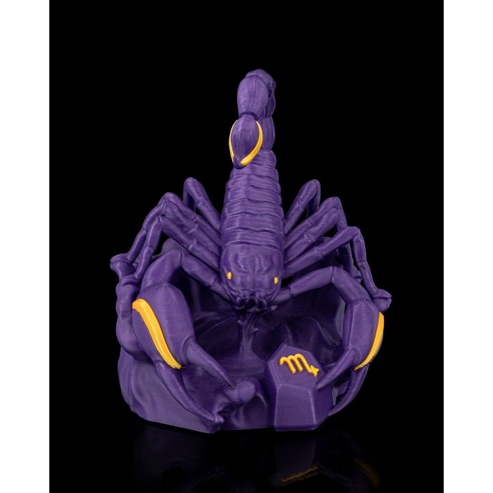 Scorpio