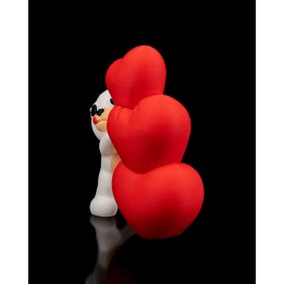 Amour pour Petit Ours Lampe Décorative