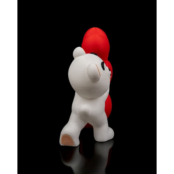 Amour pour Petit Ours Lampe Décorative