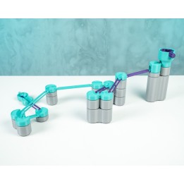 Marble Run Track 1