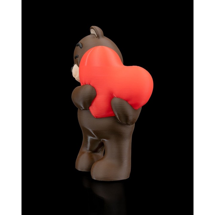 Ourson Hug