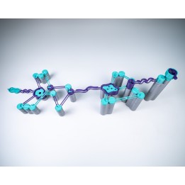 Marble Run Track 3