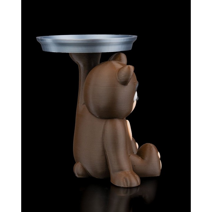 Teddy’S Treats