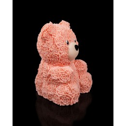 Floral Ourson