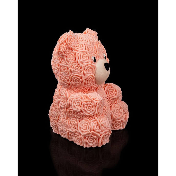 Floral Ourson