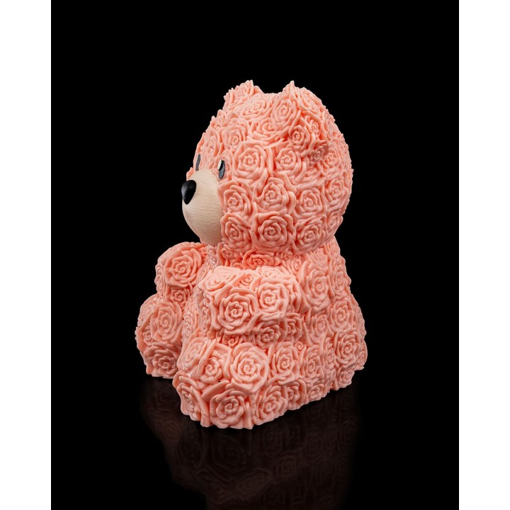 Floral Ourson