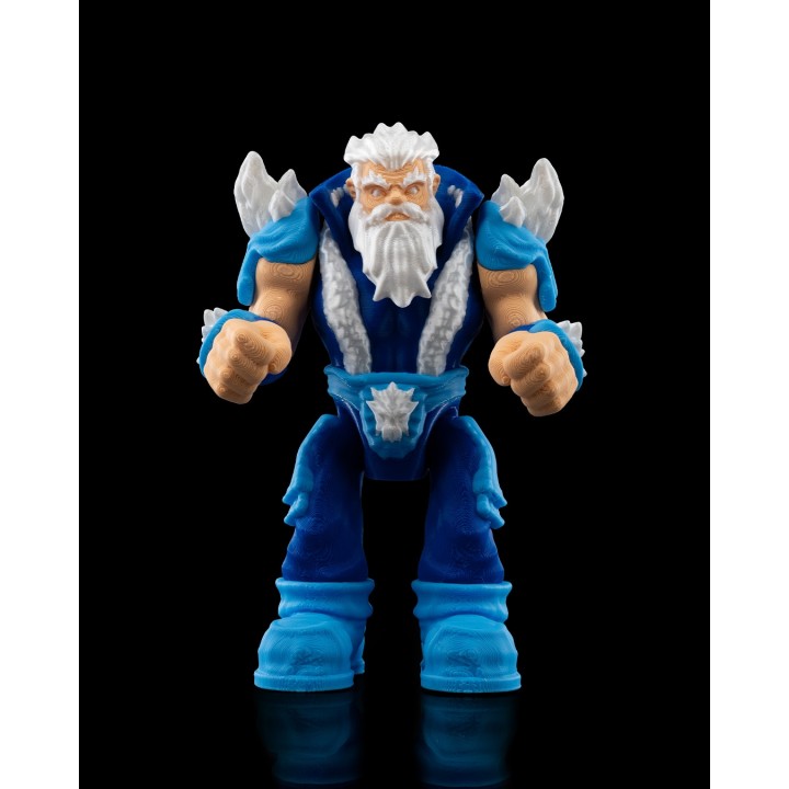 General Claus
