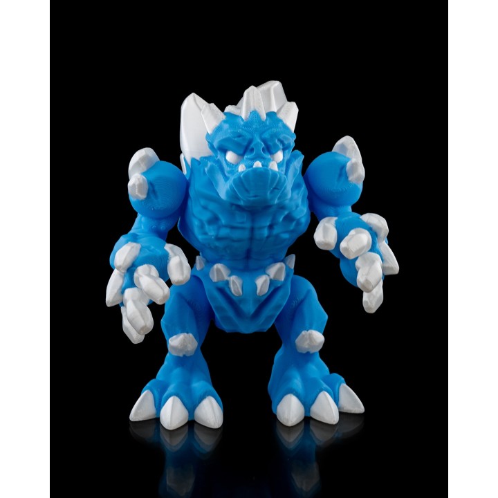 Ice Golem