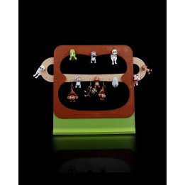 Monkey Business - Jewelry Display