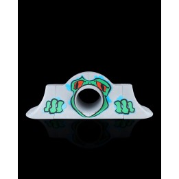 Frog Sewer
