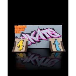 Graffiti Wall