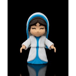 Mary