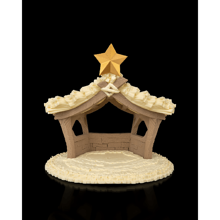 Starry Hut