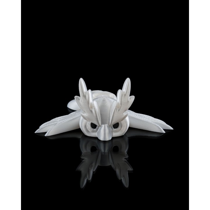 Swooper Owl