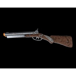 Colt 1878 Coach Gun