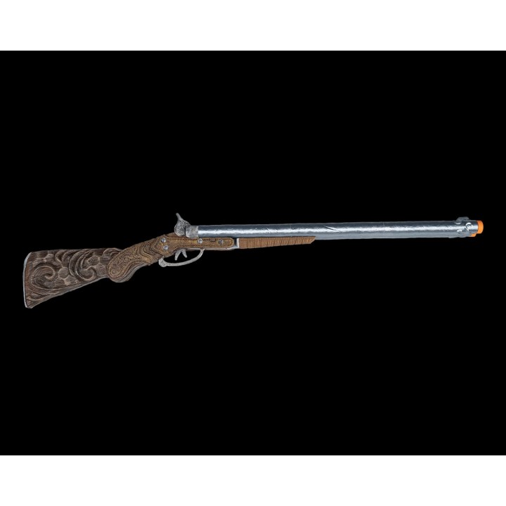 Colt 1878 Double-Barrel