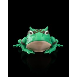 Harold, la Grenouille à Cornes