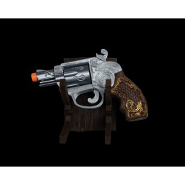Smith & Wesson Ladysmith. 1902