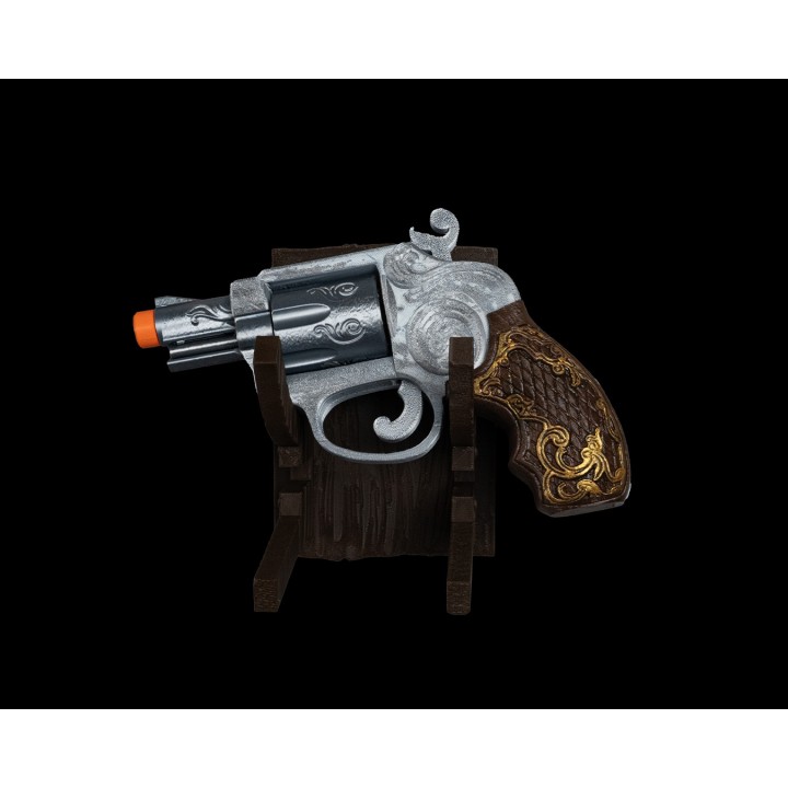Smith & Wesson Ladysmith. 1902
