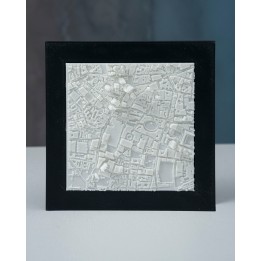 3D City Frames - London - 15cm Version