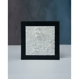 3D City Frames - London - 9,5cm Version