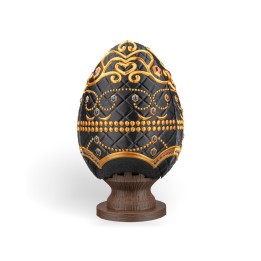 Opulent Hatch Boîte