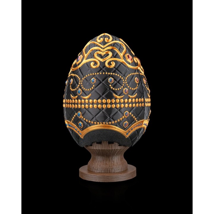 Opulent Hatch Boîte
