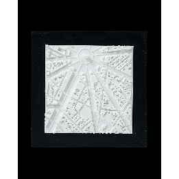 3D City Frames - Paris - 15cm Version