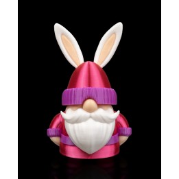 Hopbert Gnome Statue