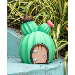 Cactus House