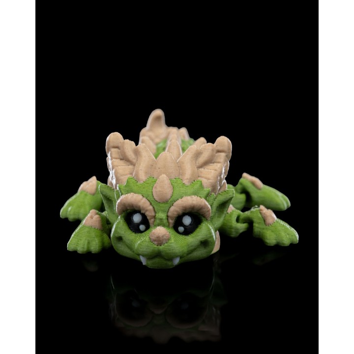 Baby Dragon