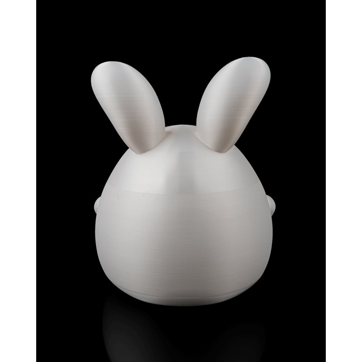 Offrandes de Lapin - Support à Friandises