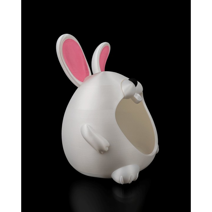 Offrandes de Lapin - Support à Friandises