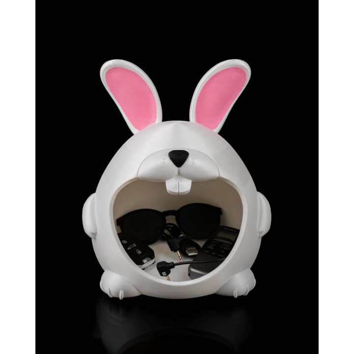 Offrandes de Lapin - Support à Friandises