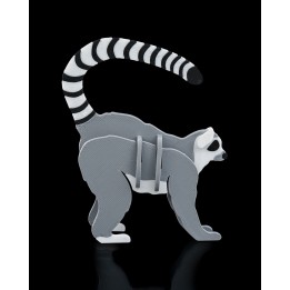 Lemur Kit Cards
