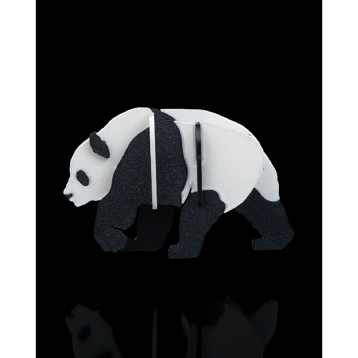 Panda Kit Card