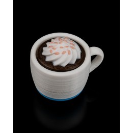 Hot Cocoa Mug Clicker