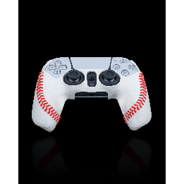 Baseball Controller Cover