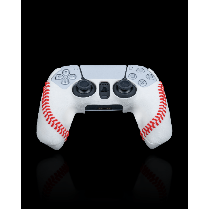 Baseball Controller Cover