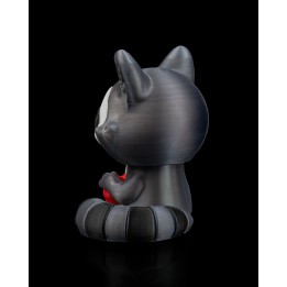 Mignon Racoon Clicker