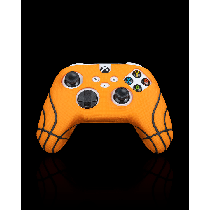 Basketball Controller Cover
