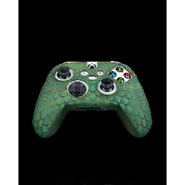Dragonscale Controller Cover